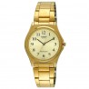 Reloj de pulsera analógico Casio MTP-1130N-9B