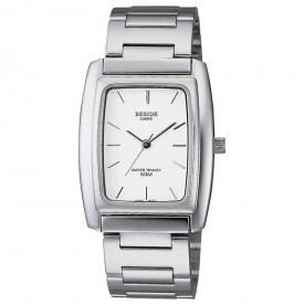 Reloj de pulsera analógico Casio MTP-1135A