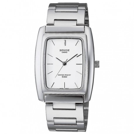 Reloj de pulsera analógico Casio MTP-1135A