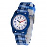 Reloj de pulsera analógico Casio MTR-13B-2B