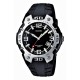 Reloj de pulsera analógico Casio MTR-102A