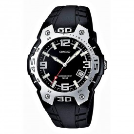 Reloj de pulsera analógico Casio MTR-102A