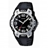 Reloj de pulsera analógico Casio MTR-102A