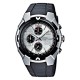 Reloj de pulsera analógico Casio MTR-501