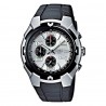 Reloj de pulsera analógico Casio MTR-501