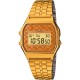 Reloj de pulsera digital Casio A159WGEA-9A