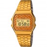 Reloj de pulsera digital Casio A159WGEA-9A