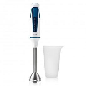Batidora de varilla 1000W Taurus Bapi Unic 1000 Inox