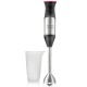 Batidora de varilla 1200W Taurus Bapi 1200 Inox