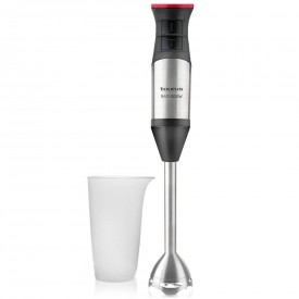 Batidora de varilla 1200W Taurus Bapi 1200 Inox