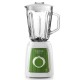 Batidora de vaso cristal 600W Taurus Prior Glass
