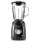 Batidora de vaso cristal 1000W Taurus Prior Legend