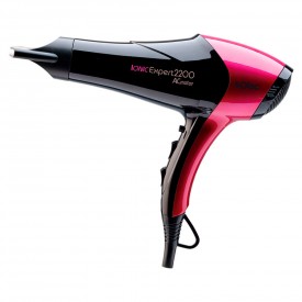 Secador de pelo 2200W Solac Ionic Expert SP7162