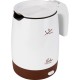 Calienta leche 400W Jata CL819