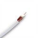 CABLE COAXIAL MINI ANTENA TV METROS SUELTOS 49.108