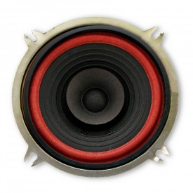 Altavoz doble cono 5 1/4" 25W Mx-Onda RT-90