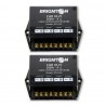Pareja de filtros divisores 3 vías 300W Brigmton BCO-330