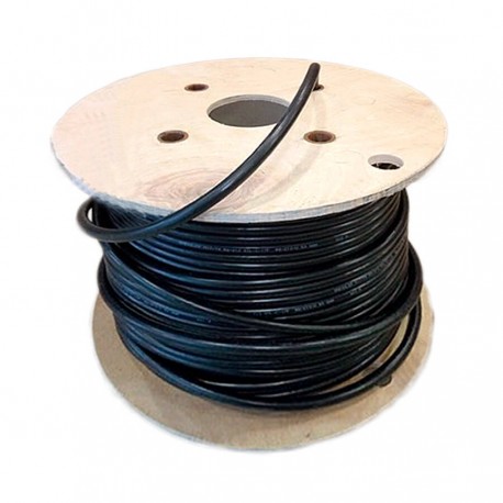 RG213 METROS SUELTOS CABLE COAXIAL 52 OHMIOS