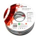 RG58 ROLLO 100 METROS CABLE COAXIAL 52 OHMIOS