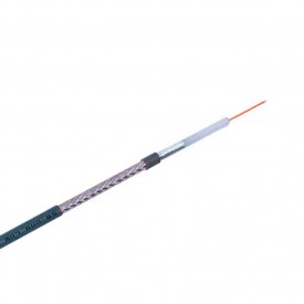 CABLE COAXIAL WIFI H-155 BAJA PERDIDA 52 OHMIOS METROS SUELTOS