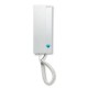 Telefono portero electrónico analógico LOFT 4 hilos+N Fermax 3399