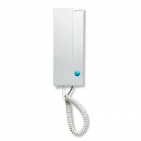 Telefono portero electrónico analógico LOFT 4 hilos+N Fermax 3399