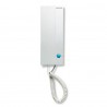 Telefono portero electrónico analógico LOFT 4 hilos+N Fermax 3399