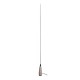 Antena fibra de vidrio marina VHF 156-162 Mhz ANS-12 Tagra