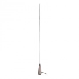 Antena fibra de vidrio marina nautica VHF 156-162 Mhz ANS-12 Tagra