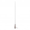Antena fibra de vidrio marina VHF 156-162 Mhz ANS-12 Tagra