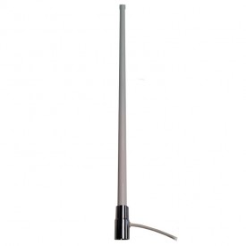Antena VHF marina Grauta VHN-110 fibra nautica 156-162,5 MHz