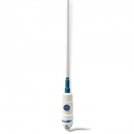 Antena VHF marina Sirtel Navy fibra nautica 156-166 MHz