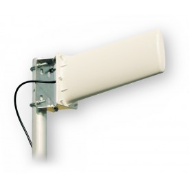Antena profesional directiva Wi-Fi 1,7-2,5 GHz Sirio 11,1dBi SLP1,7-2,5-11