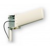 Antena profesional directiva Wi-Fi 1,7-2,5 GHz Sirio 11,1dBi SLP1,7-2,5-11