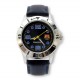 Reloj de pulsera analógico Barcelona F.C.