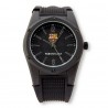 Reloj de pulsera analógico Barcelona F.C.