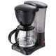 Cafetera de goteo 10-12 tazas ElektroTek ET-CM121