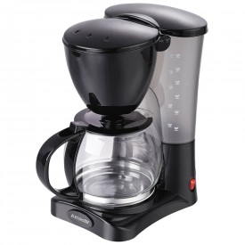 Cafetera de goteo 10-12 tazas ElektroTek ET-CM121
