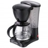 Cafetera de goteo 10-12 tazas ElektroTek ET-CM121