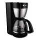 Cafetera de goteo 10-12 tazas Thulos TH-CM322