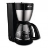 Cafetera de goteo 10-12 tazas Thulos TH-CM322