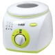 Freidora de 2 litros 1300W Thulos TH-FR20