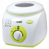 Freidora de 2 litros 1300W Thulos TH-FR20