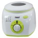 Freidora de 2 litros 1300W Thulos TH-FR20