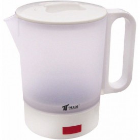Hervidor de agua de viaje de 0,5 litros Thulos TH-HVV050