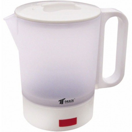 Hervidor de agua de viaje de 0,5 litros Thulos TH-HVV050
