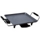 Plancha de asar con revestimiento de piedra Thulos TH-PA1500S