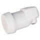 LNB 1 usuario Offset 0,1dB Opticum LSP-02G
