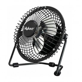 Ventilador de sobremesa por USB Avant AV7706