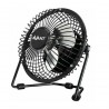 Ventilador de sobremesa por USB Avant AV7706